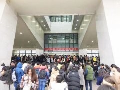 各高校陆续公布考研初试成绩  国家线或上浮