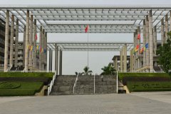 2018年广东工业大学MBA调剂申请通知