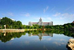 2018年哈尔滨商业大学MBA调剂公告