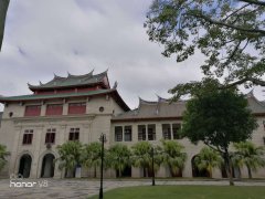 2018年厦门大学EMBA接受调剂