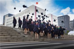 广州MBA在职研究生报名有哪些学校推荐？