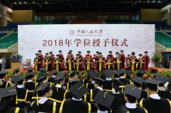 中国人民大学2019年复试分数线