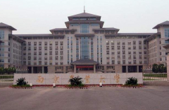 2019年南京农业大学MBA项目接受预调剂申请通知