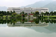 桂林电子科技大学研究生2021级录取通知书邮寄通知