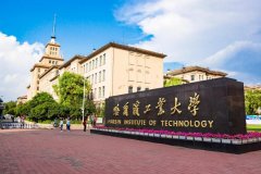 广东MBA考研调剂哈尔滨工业大学有什么条件？
